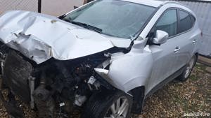 Dezmembrari Hyundai ix 35   - imagine 3