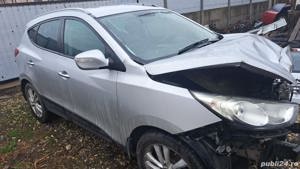Dezmembrari Hyundai ix 35   - imagine 4