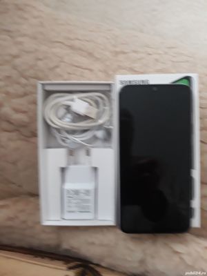 Samsung A 40 nou nefolosit garantat 100% - imagine 3