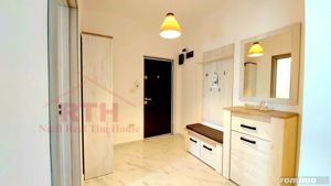 Apartament 2 camere, bloc nou, parcare, Giroc Braytim, Cartierul Florilor - imagine 7