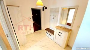 Apartament 2 camere, bloc nou, parcare, Giroc Braytim, Cartierul Florilor - imagine 6