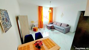 Apartament 2 camere, bloc nou, parcare, Giroc Braytim, Cartierul Florilor - imagine 12