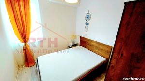 Apartament 2 camere, bloc nou, parcare, Giroc Braytim, Cartierul Florilor