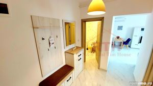 Apartament 2 camere, bloc nou, parcare, Giroc Braytim, Cartierul Florilor - imagine 5