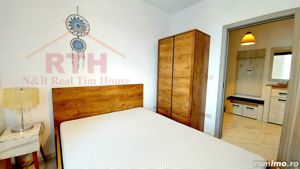 Apartament 2 camere, bloc nou, parcare, Giroc Braytim, Cartierul Florilor - imagine 3