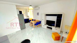 Apartament 2 camere, bloc nou, parcare, Giroc Braytim, Cartierul Florilor - imagine 11