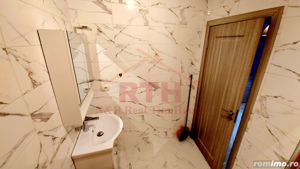 Apartament 2 camere, bloc nou, parcare, Giroc Braytim, Cartierul Florilor - imagine 16