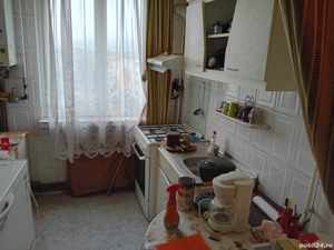 Apartament 2 Camere Precista Spate Laguna 53mp etaj 4 cu pod cemtrala termopan bloc nou decomandat  - imagine 3