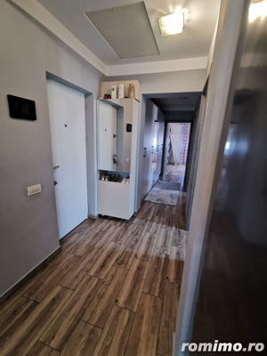 Apartament 3 camere Giroc-bloc nou - imagine 6