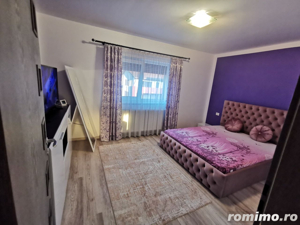 Apartament 3 camere Giroc-bloc nou - imagine 3