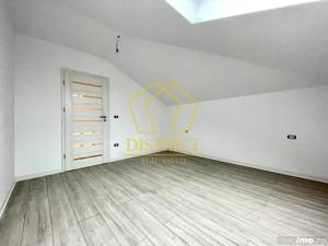 Duplex modern cu 4 camere si 2 bai | Bucovat - imagine 6