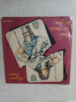 Discuri vinil  - imagine 2