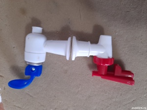 Robineti-canele - imagine 2