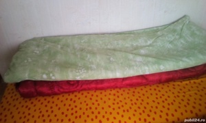 saltele,perne si plapume din lina si div. - imagine 2