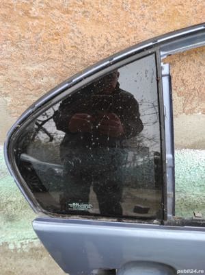 usa bmw seria 3 limusin dreapta spate - imagine 2