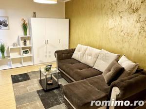 Lipovei, 1 camera, renovata, bloc linistit, ZONA EXCELENTA - imagine 3