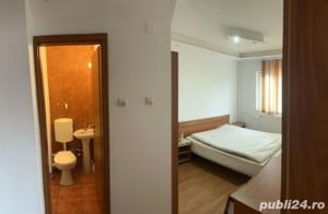 Apartament 3 camere decomandat etaj 3 zona Bucovina