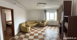 Apartament 3 camere decomandat etaj 3 zona Bucovina - imagine 7