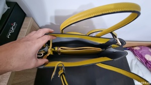 Geanta dama - imagine 6