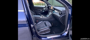 Mercedes glc cupe  2019 - imagine 6
