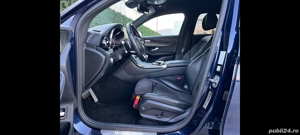 Mercedes glc cupe  2019 - imagine 2