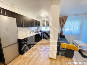 Apartament cu 2 camere, ultracentral, Timisoara - imagine 3