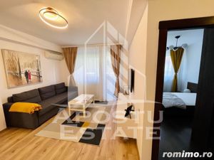 Apartament cu 2 camere, ultracentral, Timisoara - imagine 2