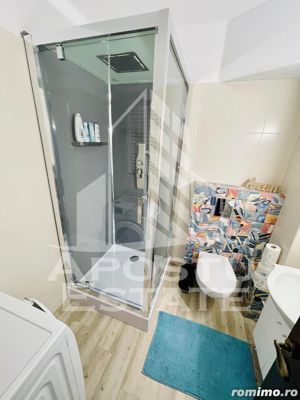 Apartament cu 2 camere, ultracentral, Timisoara - imagine 6