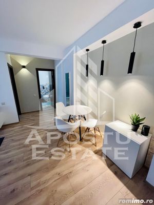 Apartament cu 2 camere, ultracentral, Timisoara - imagine 4