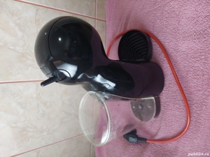Espressor cu capsule Krups Nescafe Dolce Gusto Piccolo KP1A0  - imagine 5