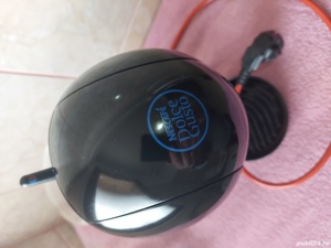 Espressor cu capsule Krups Nescafe Dolce Gusto Piccolo KP1A0  - imagine 3