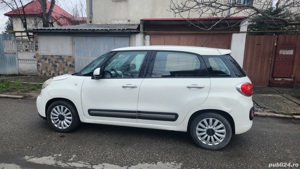 Fiat 500L, 1.3 Diesel - imagine 2