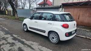 Fiat 500L, 1.3 Diesel - imagine 3