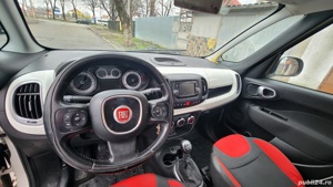 Fiat 500L, 1.3 Diesel - imagine 6