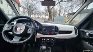 Fiat 500L, 1.3 Diesel - imagine 7