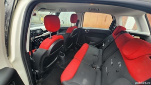 Fiat 500L, 1.3 Diesel - imagine 9