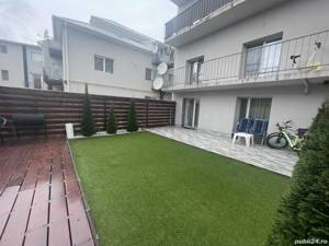 Apartament 3 camere Caransebes - imagine 9