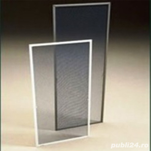 Garnitura plasa insecte magazin accesorii site plase tantari in Otopeni - imagine 9