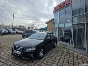 Audi A4 1,8 - imagine 2