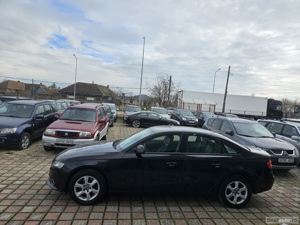 Audi A4 1,8 - imagine 7