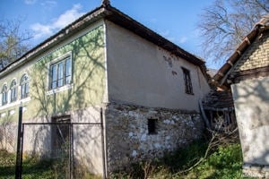 Casă de vânzare + teren, în Comuna Isverna, Jud. Mehedinți - imagine 2