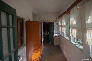 Casă de vânzare + teren, în Comuna Isverna, Jud. Mehedinți - imagine 10