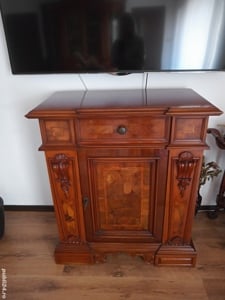 Mobilier sufragerie 