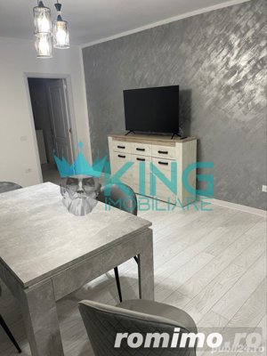 Periferie Nord-Vest | 2 Camere | Centrala | Renovat | Zona Verde - imagine 2