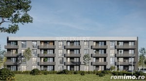 Oferta Limitata Apartament 2 camere cu gradina generoasa - Parcare Bonus - imagine 2