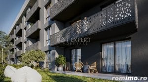 Editie Limitata - Apartament 2 Camere cu gradina generoasa - Parcare BONUS - imagine 5