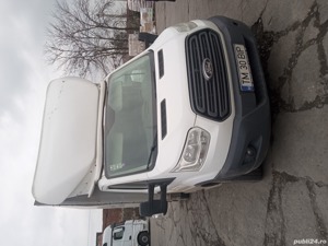 Angajez conducător auto cat B