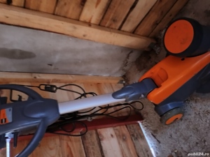Mașină de spălat podele taski 165 - imagine 3