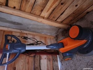 Mașină de spălat podele taski 165