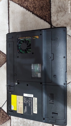 Fujitsu  Siemens AMILO - imagine 9